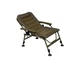 Карповое кресло Fox Voyager Recliner Chair складное - изображение 2
