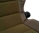 Карповое кресло Fox Voyager Recliner Chair складное - изображение 4