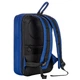 Рюкзак ручная кладь TRVLbag 40 х 30 х 20 Синий - изображение 6