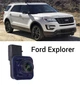 Камера заднього виду для Ford Explorer 2016-2019 (00079) - зображення 2