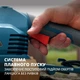 Пила цепная сетевая Konner&Sohnen CS2200-16 2200Вт 16"/40см 14м/с KS CS2200-16 - изображение 6