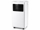 Мобильный кондиционер SilverCrest 7000 BTU 16 до 31 °C осушения 3в1 пульт ДУ - изображение 7