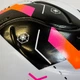 Футбольный мяч Adidas Conext 26 League KE5865, размер 5 - изображение 3