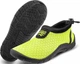 Аквашузы Aqua Speed AQUA SHOE 30 62027 желтый 46 (688-18) - изображение 2