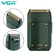 Электро бритва VGR V-353 - изображение 2