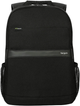 Рюкзак для ноутбука Targus GeoLite EcoSmart Advanced Backpack 14-16" Black (TSB962GL) - зображення 1