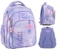 Набір Kite Fancy рюкзак + пенал + сумка для взуття Рожевий (SET_K26-763M-1) - зображення 3