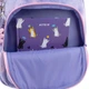 Набір Kite Fancy рюкзак + пенал + сумка для взуття Рожевий (SET_K26-763M-1) - зображення 10