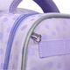 Рюкзак детский YES K-37XS Flower Smile 32x24x12 см Purple (5056574463555) - изображение 8