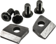 Набор накладок для Multitool Ganzo G302-В вольфрамовый сплав (G302-TA) - изображение 1