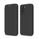 Чохол-книжка MAKE Xiaomi Redmi A7 Pro Flip Black - изображение 1