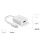 Адаптер UGREEN USB-C to HDMI Adapter White (40273) - зображення 3