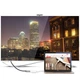 Адаптер UGREEN USB-C to HDMI Adapter White (40273) - зображення 7