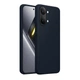 Чохол MAKE Xiaomi Poco X8 Pro Max Silicone Black - изображение 4