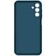 Чохол MAKE Samsung A27 Silk Blue - изображение 4