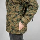 Мембранная куртка USMC APECS Type II Parka MARPAT Medium Long - изображение 6