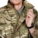 Польовий кітель Британської армії Warm Weather Jacket Combat MTP 160/88 48–50 - зображення 6