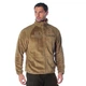 Флісова куртка Rothco ECWCS Gen III Level 3 Coyote Small - зображення 3
