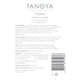 Тонік універсальний TANOYA для стабілізації рН для всіх типів шкіри 200 мл - зображення 2