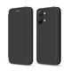 Чохол-книжка MAKE Xiaomi Poco X8 Pro Max Flip Black - зображення 1