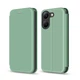 Чохол-книжка MAKE Xiaomi Poco X8 Pro Flip Green - зображення 1