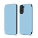 Чохол-книжка MAKE Xiaomi Redmi A7 Pro Flip Mist Blue - зображення 1