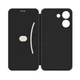 Чохол-книжка MAKE Xiaomi Poco X8 Pro Flip Black - зображення 4