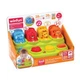 Інтерактивна іграшка Winfun Pop 'N Learn Сюрприз 1279215 (4895038553354) - зображення 2