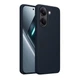 Чохол MAKE Xiaomi Poco X8 Pro Silicone Black - зображення 3