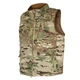 Жилет утепленный А.Т.А.К.А. S.W.R.S. Level 7A G-loft Multicam Medium Regular - изображение 1