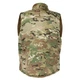 Жилет утепленный А.Т.А.К.А. S.W.R.S. Level 7A G-loft Multicam Medium Regular - изображение 3