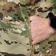 Жилет утепленный А.Т.А.К.А. S.W.R.S. Level 7A G-loft Multicam Medium Regular - изображение 4