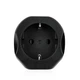 Адаптер для розетки ESSAGER global universal adapter UK Male to EU Female (ECTZH-YCC01-Z) - зображення 5