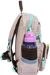 Рюкзак детский YES K-45XS Miffy 31.5x24x9.5 см Beige (5056574465610) - изображение 4