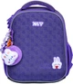 Рюкзак каркасный YES H-100S Cute Bunny 35х28х15 см Purple (5056574459732) - изображение 2
