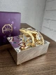 Скринька для прикрас Swarovski Жаба 6,5 см 160665 - зображення 3