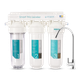 Фільтр Organic Smart Trio Leader — потрійна система очищення води - зображення 1