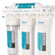 Фильтр Organic Smart Ultra Expert - мембранная система очистки воды - изображение 2
