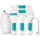 Фільтр Organic Master Osmo 5 — система зворотного осмосу - зображення 1