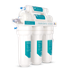 Фільтр Organic Master Osmo 5 — система зворотного осмосу - зображення 2
