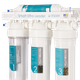 Фільтр Organic Smart Ultra Leader — мембранна система очищення води - зображення 2