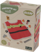 Zestaw strażaka Dantoy 10 elementów 5715 (5701217057157) - obraz 1