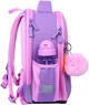 Рюкзак каркасный YES H-100S Kitty in Dream 35х28х15 см Pink (5056574459749) - изображение 4