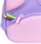 Рюкзак каркасный YES H-100S Little Kitty 35х28х15 см Purple (5056574459862) - изображение 7
