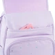 Набір Kite So Cute рюкзак + пенал + сумка для взуття Бузковий (SET_K26-772M-1) - зображення 11