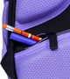 Рюкзак каркасный YES H-100S Shiny Bunny 35х28х15 см Purple (5056574459787) - изображение 7