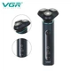 Електро бритва VGR V-310 - зображення 3