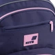 Набір Kite рюкзак + пенал + сумка для взуття Фіолетовий (SET_HK26-773M) - зображення 9