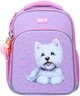 Рюкзак каркасный YES S-78M Stay Pawesome 38х29х17 см Purple (5056574499967) - изображение 2