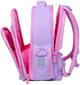 Рюкзак каркасный YES S-78M Stay Pawesome 38х29х17 см Purple (5056574499967) - изображение 5